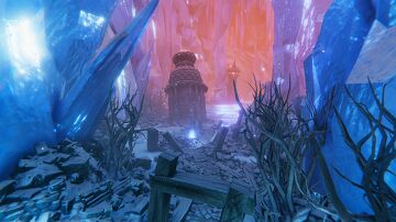 The Pale River Valheim Build
