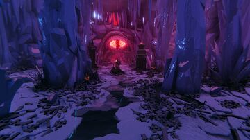 The Pale Voyage Valheim Build