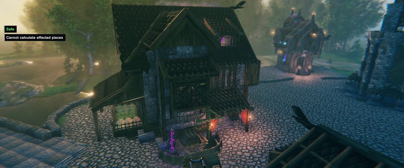 Mansion