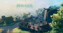 Realm of Rhovanion: Bywater (Grand Market) Valheim Build