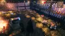 Utopia Treasure room