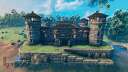 Merlin's Keep Valheim Build