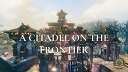 Templar Orders: A Citadel on the Frontier Valheim Build