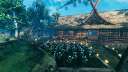 Blackforest Base Smurf Style Valheim Build