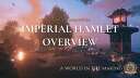 Crown Communities: Imperial Hamlet Overview Valheim Build