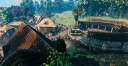 Valheimberg - General views Valheim Build