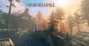 Realm of Rhovanion: Nimrielhall Valheim Build