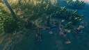 Hildir and the Beanstalk Valheim Build
