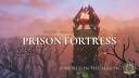 Inquisitorial Institutions: Prison Fortress Valheim Build