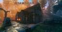 Realm of Rhovanion: Fenrir's Gate Valheim Build