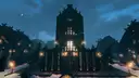 Grand Bifrost Hotel