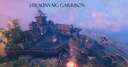 Realm of Rhovanion: Straunvaig Garrison Valheim Build