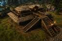 Starter Vanilla Build 2 Valheim Build