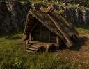 Vanilla Small 1 Valheim Build