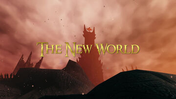 The New World 2.0 Valheim Build
