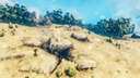 Small Solo Base Build Valheim Build