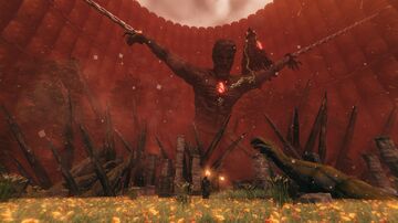 Prometheus Valheim Build