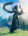 The Raven Queen Valheim Build