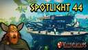 Valheimians Spotlight episode 44 Valheim Build