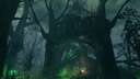 Crazy Jaari's Swamp Treehouse. Valheim Build