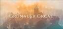 Realm of Rhovanion: Grünauer Grove Valheim Build