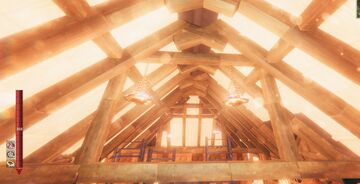 FAMILY LONGHOUSE Valheim Build