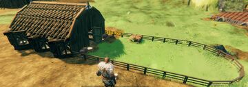 Stable Valheim Build