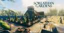 Realm of Rhovanion: Sorlathan Gardens Valheim Build