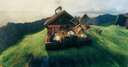 Compact endgame ready base Valheim Build