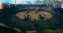 PvP Arena Valheim Build