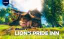 Lion's Pride Inn Valheim Build