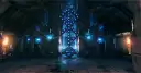 Baldur Shrine