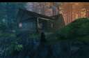Adirondack Log Cabin Valheim Build