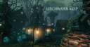Realm of Rhovanion: Leechwater Keep Valheim Build
