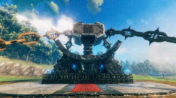 - Almighty Hammer - Valheim Build