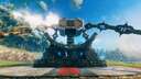 - Almighty Hammer - Valheim Build