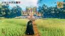 Floating Portalhub Valheim Build