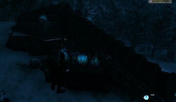 MageHall Valheim Build