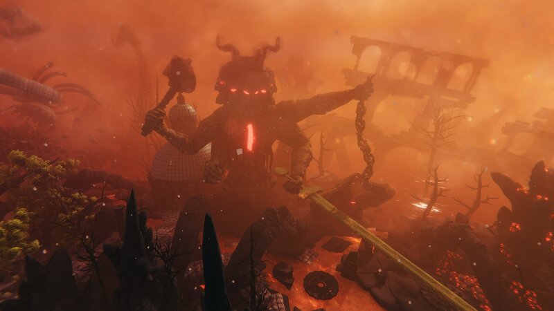 The Madlands: Part 1