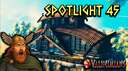 Valheimians Spotlight episode 45 Valheim Build