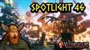 Valheimians Spotlight episode 46 Valheim Build