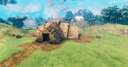 Bronze Age Starter House Valheim Build