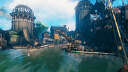 The Outer Keep Valheim Build