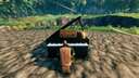 PIANO DECORATION Valheim Build