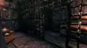 Prison cells