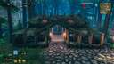 (Workstation) - Estação de Trabalho Valheim Build