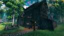 Fantasy Tavern Valheim Build