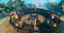 PvP Arena v2 Valheim Build
