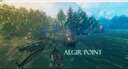 Realm of Rhovanion: Aegir Point Valheim Build
