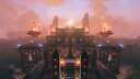 Mystical Institutions: Secrets of a Sun Oracle Temple for Ancient Prophecies Valheim Build
